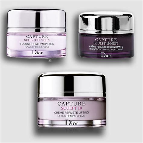 dior capture sculpt|dior capture total.